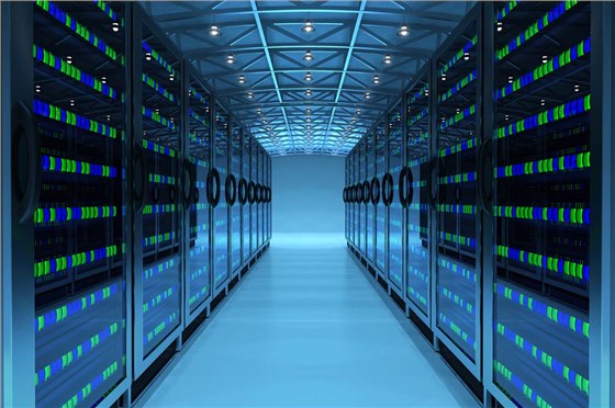 IDC数据机房工程