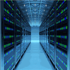 机房工程建设 机房工程建设