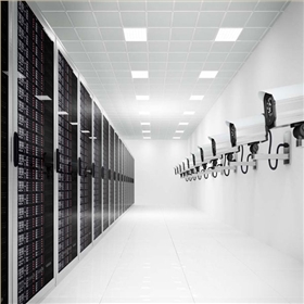 机房工程建设 机房工程建设