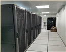 震雄集团-4F机房改造