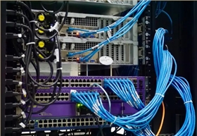 机房工程建设 机房工程建设