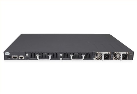 华三S5820V2-52Q数据中心级以太网交换机