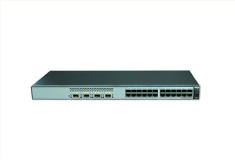 以太网交换机 S1720-28GFR-4P 接入交换机