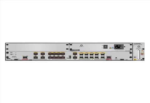 华为路由器 AR6280 WiFi路由器 无线路由器