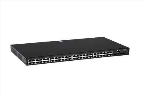 H3C交换机 LS-5120V2-52P-LI 48口交换机 二层千兆以太网交换机
