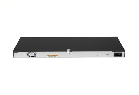 H3C交换机 LS-5120V2-52P-LI 48口交换机 二层千兆以太网交换机