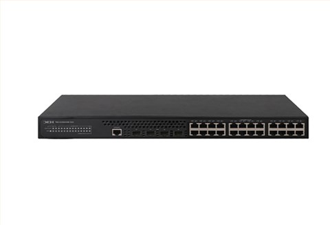 H3C交换机 MS4300V2-28P 网络交换机 以太网交换机
