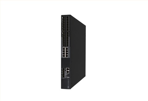 H3C/华三交换机  MS4520V2-30F  24口千兆SFP光+8口千兆电 以太网交换机 支持EAD