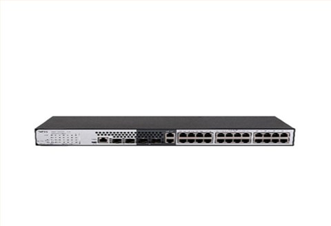 H3C交换机 WS5850-28TP-WiNet 三层千兆以太网交换机