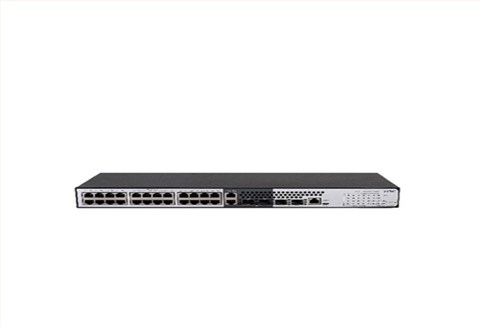 H3C交换机 WS5850-28TP-WiNet 三层千兆以太网交换机