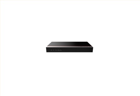 Huawei/华为防火墙 USG6307E-AC 桌面型 AI防火墙 8口 千兆 企业级