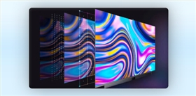 华为智慧屏V65-深圳华思特