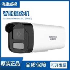 安防监控系统