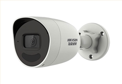 海康威视DS-IPC-K22L(POE) 200万像素 PoE筒型全彩网络摄像机-华思特安防监控系统