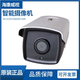安防监控系统