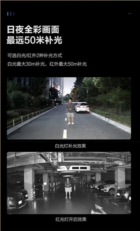 安防监控系统