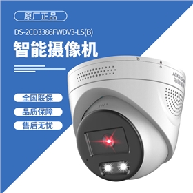 安防监控