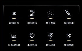 安防监控厂商-华思特