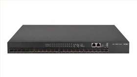 华三 LS-6520-26Q-SI 24口万兆三层交换机