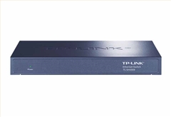 TP-LINK TL-SH1008 8口企业级2.5G交换机 全千兆以太网PoE交换机