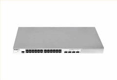 锐捷 RG-NBS5710-24GT4SFP-E 24口千兆网管交换机 4个千兆光口