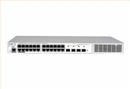 锐捷 RG-NBS5710-24GT4SFP-E-P 24口千兆三层网管POE交换机