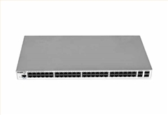 锐捷 RG-NBS5710-48GT4SFP-E 安全多业务高性能48口千兆交换机