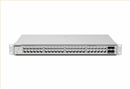 锐捷 RG-NBS5100-48GT4SFP 48口三层网管千兆企业级交换机