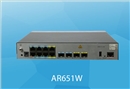 华为千兆路由器 AR651W 无线企业级路由器