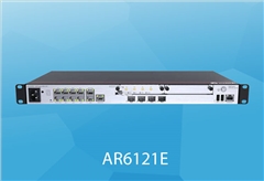 华为 AR6121E 千兆路由器 企业级AR路由器
