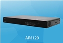 华为（HUAWEI）AR6120 企业级千兆路由器