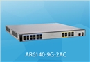 华为 HUAWEI AR6140-9G-2AC 交流主机 企业路由器