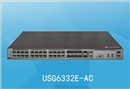 华为防火墙 USG6332E-AC 多端口下一代企业级网络防火墙