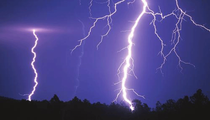 机房防雷接地