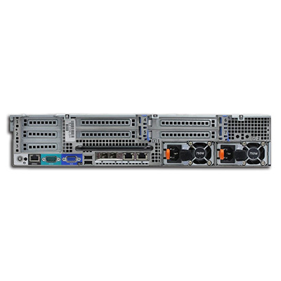 戴尔 R720 服务器