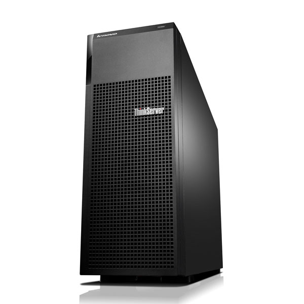 Lenovo ThinkServer TD350