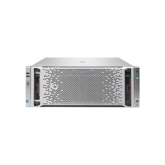 HP ProLiant DL580 Gen9 服务器