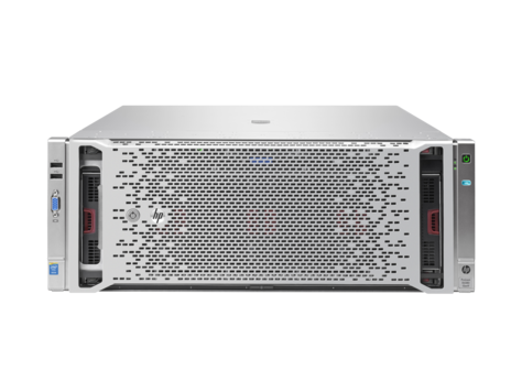 HP ProLiant DL580 (816815-B21) 服务器