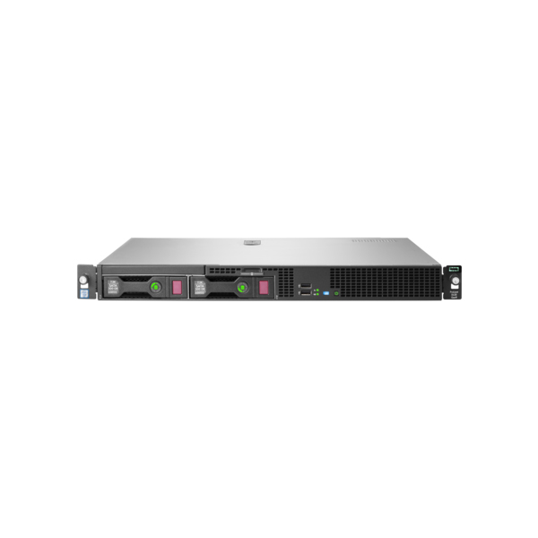 HP ProLiant DL120 Gen9 (788109-375) 服务器