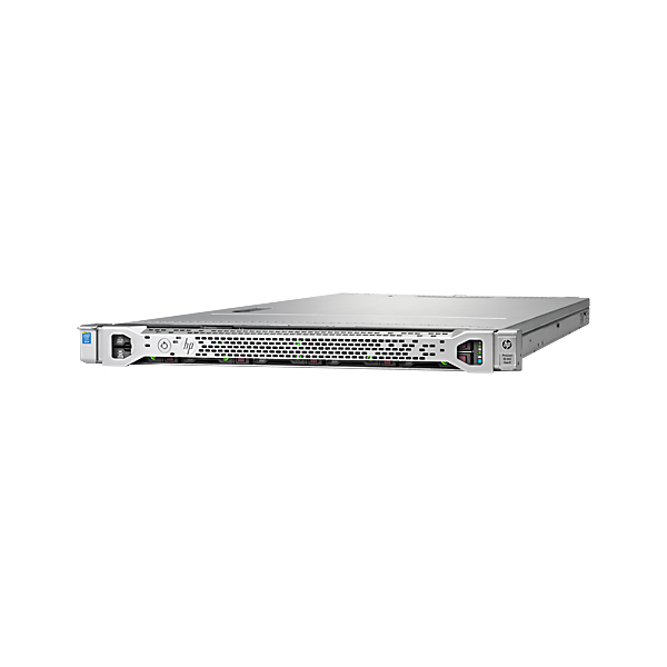 HPE DL160 Gen9 (830571-AA1) 服务器
