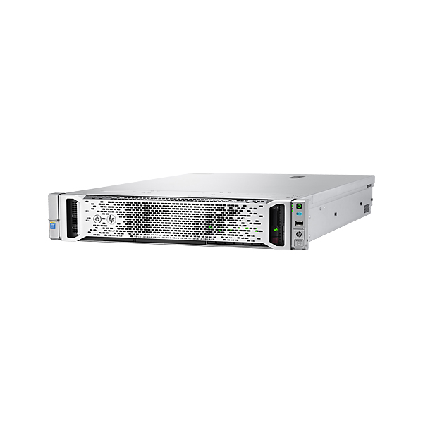 HPE ProLiant DL180 Gen9 (833971-B21) 服务器