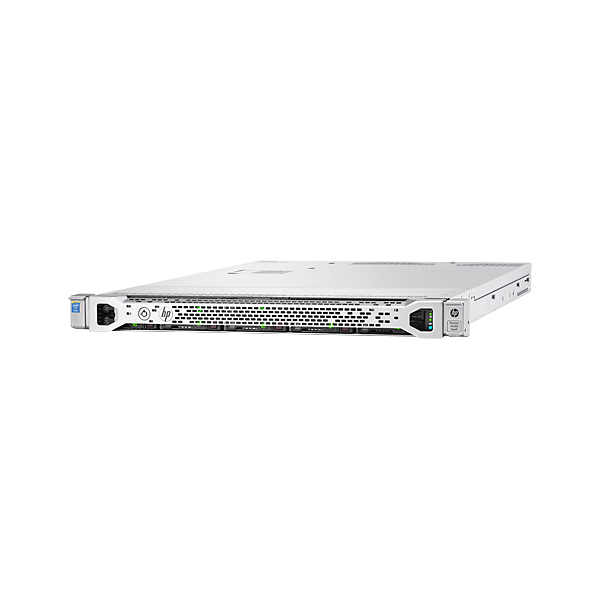 HPE ProLiant DL360 Gen9 (848736-B21) 服务器