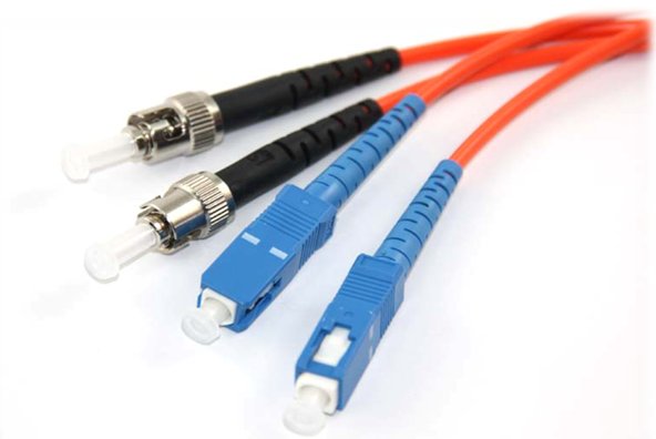 综合布线：如何选择多模光纤和单模光纤