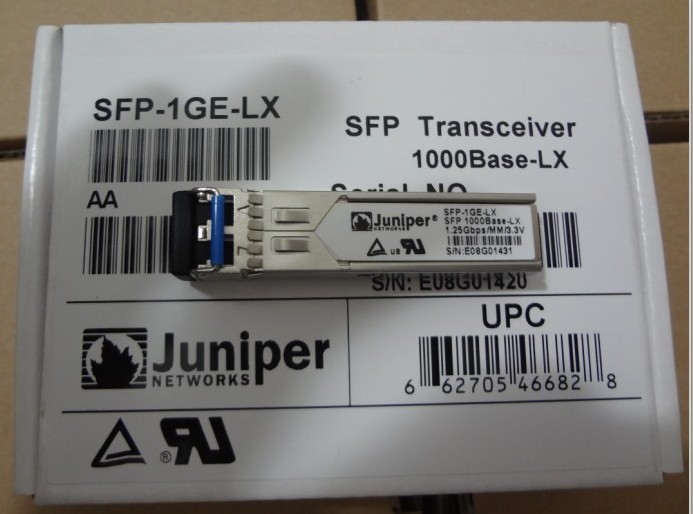 JUNIPER SFP-1G-LX光模块