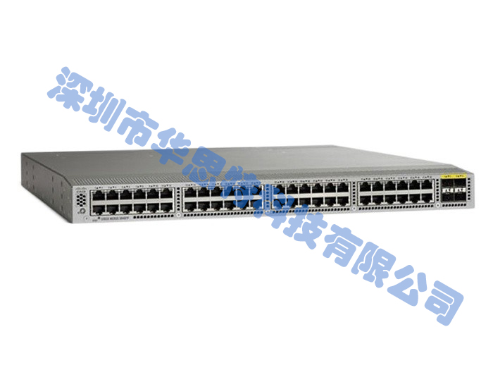 CISCO N3K-C3048TP-1GE数据中心交换机