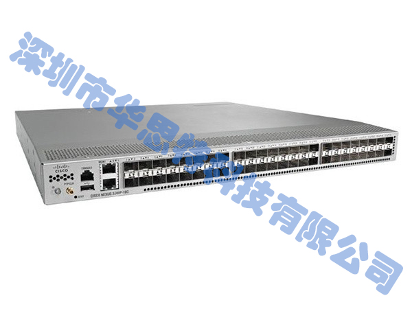 CISCO N3K-C3524P-10GX万兆以太网交换机