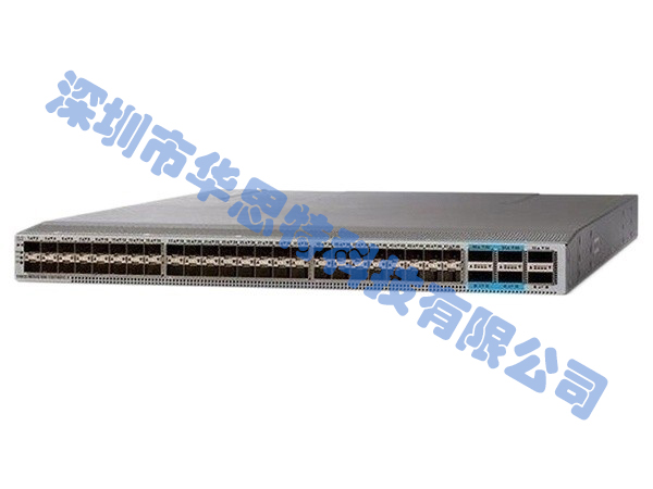 CISCO N9K-C92160YC-X万兆以太网交换机