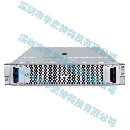 华三H3C R4900 G2服务器