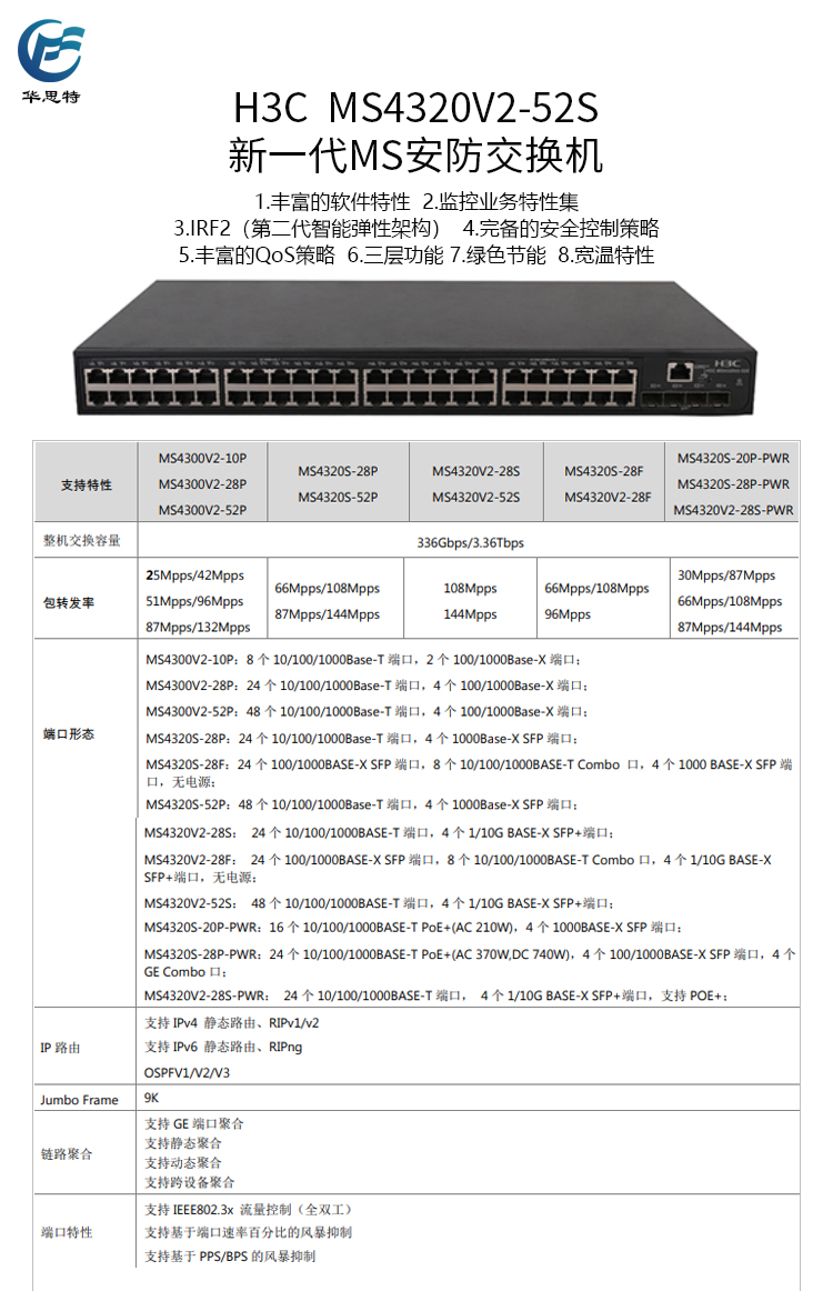 MS4320V2-52S 详情页