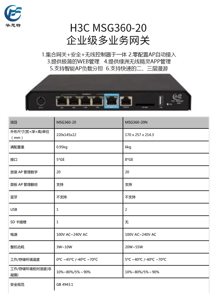 MSG360-20 详情页